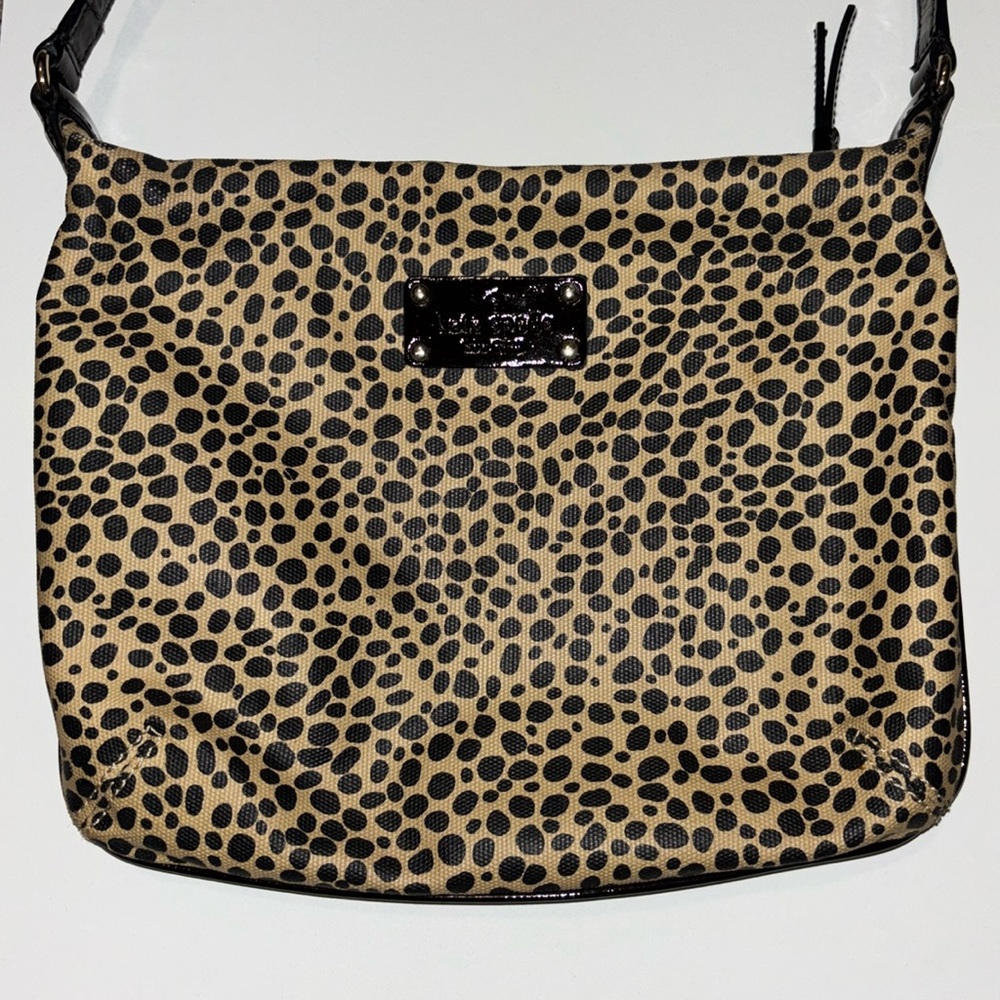 Kate Spade Crossbody